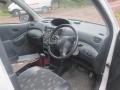 Kuva 5: Toyota Yaris Verso 1.3VVTi -05 2005