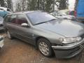 Kuva 5: Peugeot 406 1,8 16v farmari -02 2002