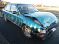 Kuva 5: Toyota Corolla 1.3 XLI sedan -96 1996