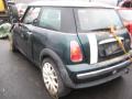 Kuva 5: Mini Cooper 1.6I 2005