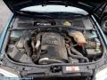 Kuva 5: Audi a4/s4 8d 99b-00 1999