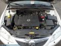 Kuva 5: Mazda 6 02-08 2002