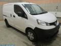 Kuva 5: Nissan nv200 2014