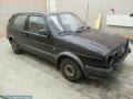 Kuva 5: Vw golf ii 84-91 1990