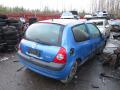 Kuva 5: Renault Clio 2004