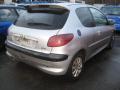 Kuva 5: Peugeot 206 1.1 2000