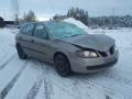 Kuva 5: Nissan Almera 1.5 HB 5-ov. -05 2005