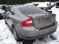 Kuva 5: Volvo S80 2.5T 2008