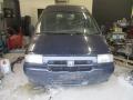 Kuva 5: Peugeot Expert 1,9TD -97   1997