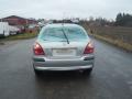 Kuva 5: Nissan Almera 1.8 HB 5-ov. -01 2001