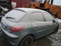 Kuva 5: Peugeot 206 2002