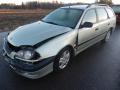 Kuva 5: Toyota Avensis 2.0 D4D Farm. -00 2000