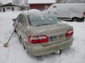 Kuva 5: Mazda 626 2001