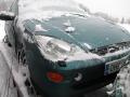 Kuva 5: Ford Focus 2001