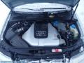 Kuva 5: Audi A4 B6 5D Avant 2.5TDI A/T -02 2002