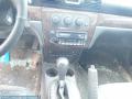 Kuva 5: Chrysler Sebring 4D Sedan 2.7i V6 A/T 2003