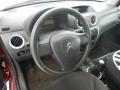 Kuva 5: Citroen C3 1.4i 5-ov. -06 2006