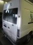 Kuva 5: Ford Transit 2,0 DI 74kW 2004