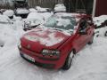 Kuva 5: Fiat Punto 2003