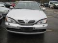 Kuva 5: Nissan Primera 1.6i 16v stw 2001