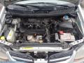 Kuva 5: Nissan Almera Tino 1.8i MT5 -03 2003