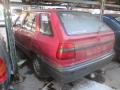 Kuva 5: Skoda Felicia Combi 1.9D LX -97  1997