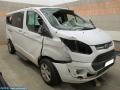 Kuva 5: Ford transit/tourneo custom 14 2013