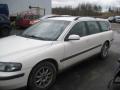 Kuva 5: Volvo V70 D5 automaatti 2002