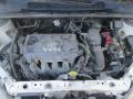 Kuva 5: Toyota Yaris 1.3 vvti 3-ov.  -00  2000