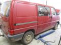 Kuva 5: Volkswagen Transporter 1,9TD -95 1995