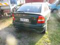 Kuva 5: Opel Astra G 1999