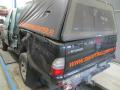 Kuva 5: Mitsubishi L200 2,5TD 4x4 -04  2004