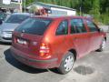 Kuva 5: Skoda Fabia 1.4 stw 2004