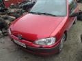 Kuva 5: Peugeot 106 1998