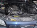 Kuva 5: Volvo S80  SEDAN 2.4 TURBO Aut. -02 2002