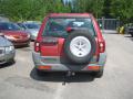 Kuva 5: Land Rover Freelander 1.8i 1999