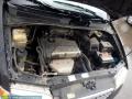 Kuva 5: Hyundai Trajet 5D MPV 2.0i MT5 2002