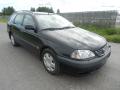 Kuva 5: Toyota Avensis 1.8 VVti Farm. -02 2002