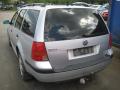 Kuva 5: Volkswagen Golf IV 1.6i 16v farkku 2001