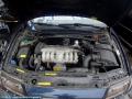 Kuva 5: Volvo S80 4D Sedan 2.9i MT5 -98 1998