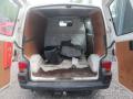 Kuva 5: Volkswagen Transporter 1,9TD lyhyt -02 2002