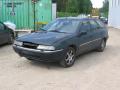 Kuva 5: Citroen Xantia Break 1.8 8v 1997