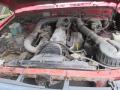 Kuva 5: Mazda B2500 2,5D 2Wd -98  1998