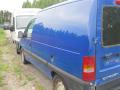 Kuva 5: Citroen Jumpy 2.0HDI 2005