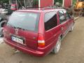 Ford Escort 1,6 zetek 66 kw (90 PS)