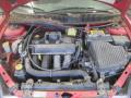 Kuva 5: Chrysler Neon II 2,0 aut. sedan -01 2001