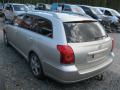 Kuva 5: Toyota Avensis 1.8VVT-I Farmari 2004