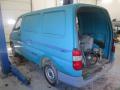 Kuva 5: Toyota Hiace  2,4TD lyhyt -96 1996