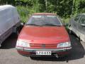 Kuva 5: Peugeot 405 1,6i 1991