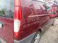 Kuva 5: Mercedes-Benz Vito 111CDI aut.  -04 pitk 2004